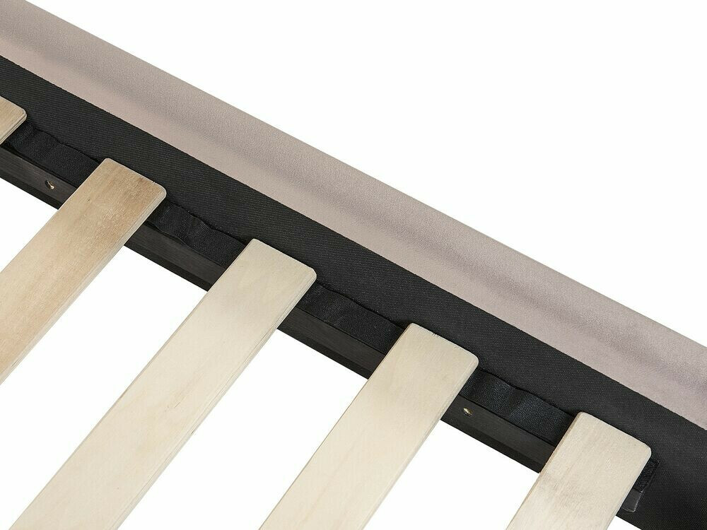 Bed Berwyn 656 (Taupe)