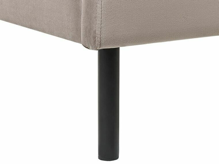 Bed Berwyn 656 (Taupe)