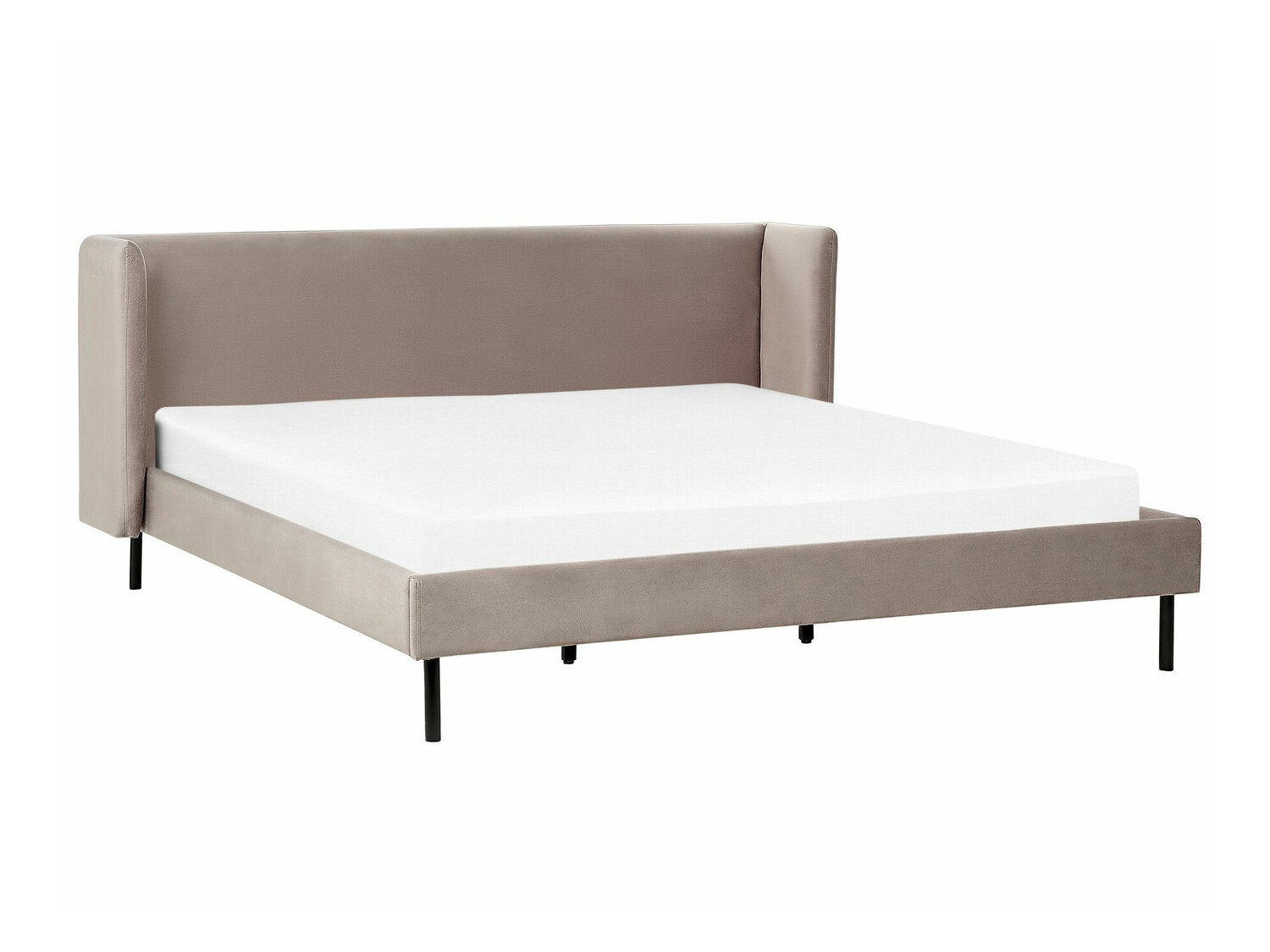 Bed Berwyn 656 (Taupe)
