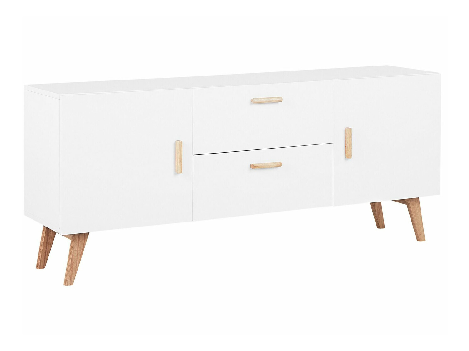 Chest of drawers Berwyn 658