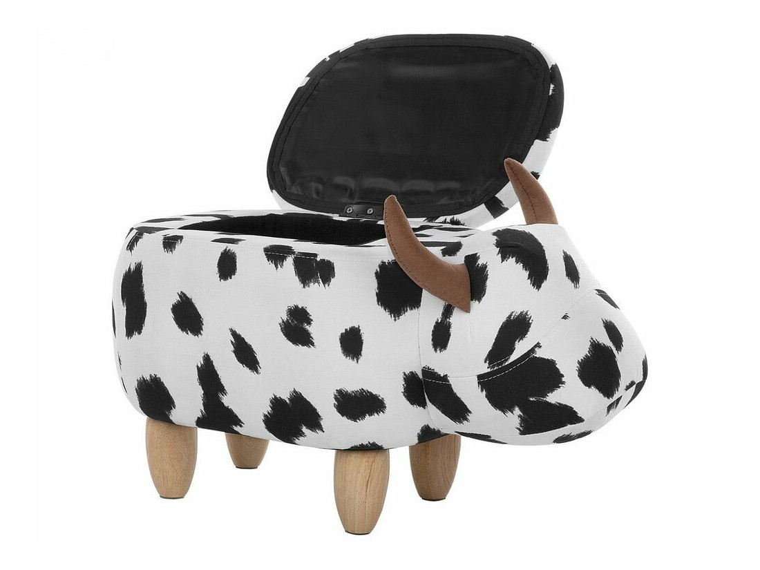 Ottoman Berwyn 660 (White + Black)