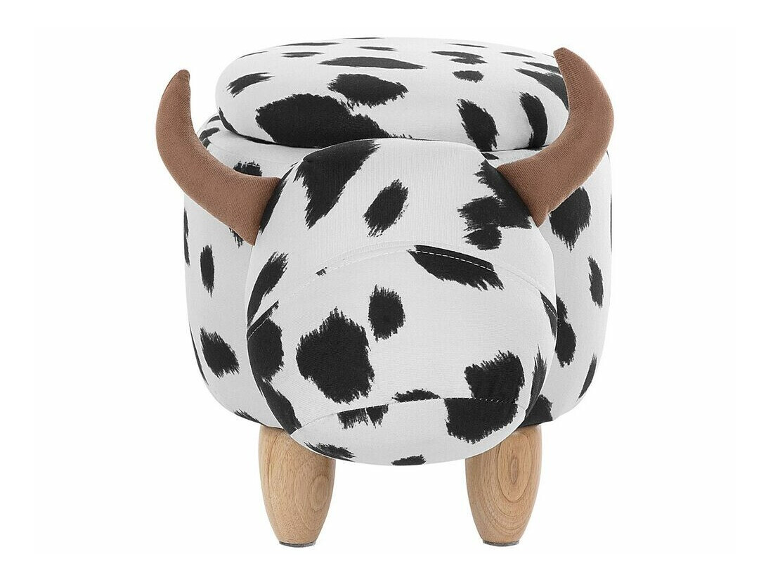 Ottoman Berwyn 660 (White + Black)
