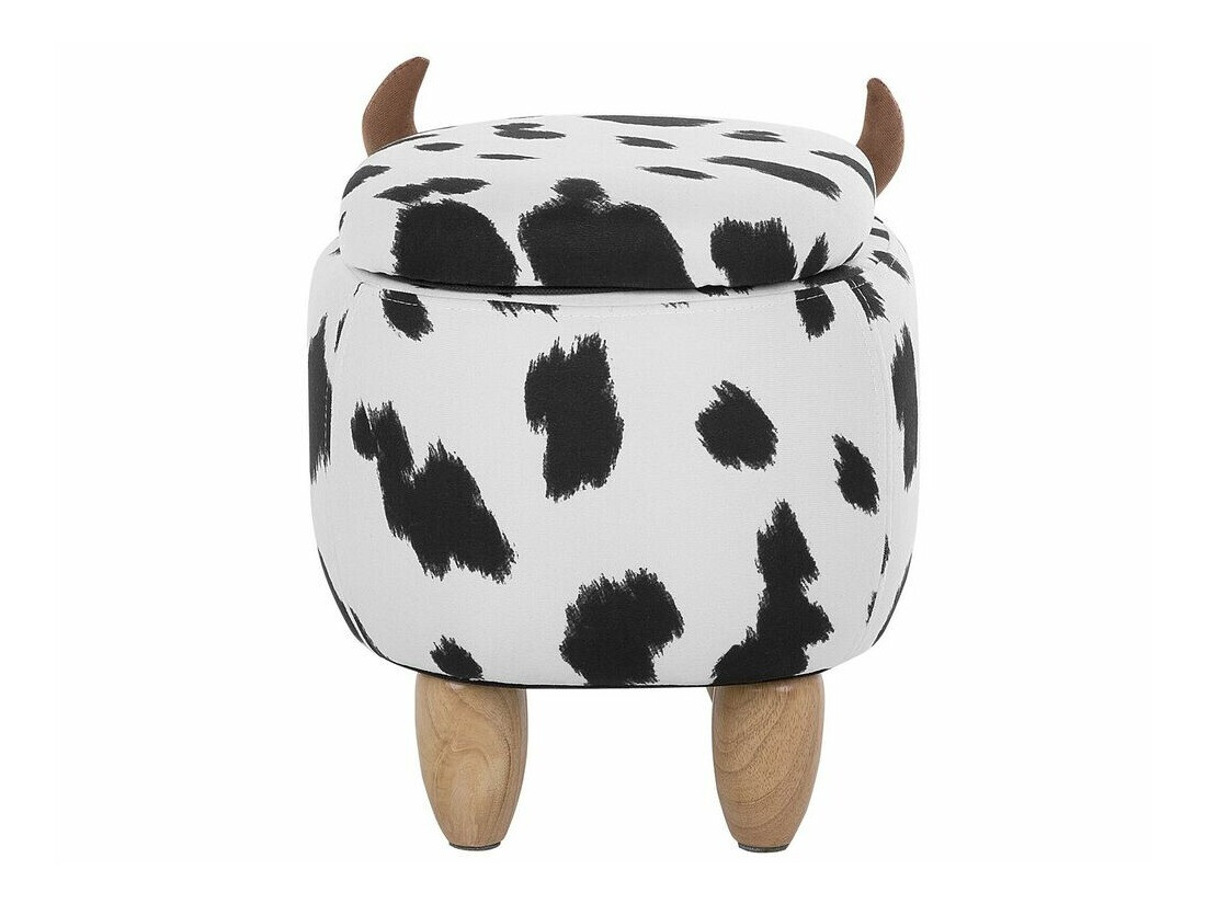 Ottoman Berwyn 660 (White + Black)