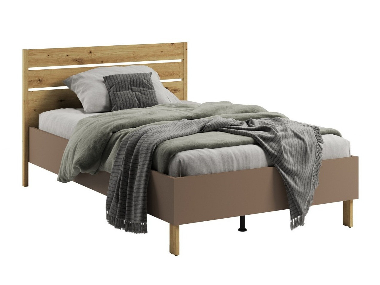 Bed Laralu 107