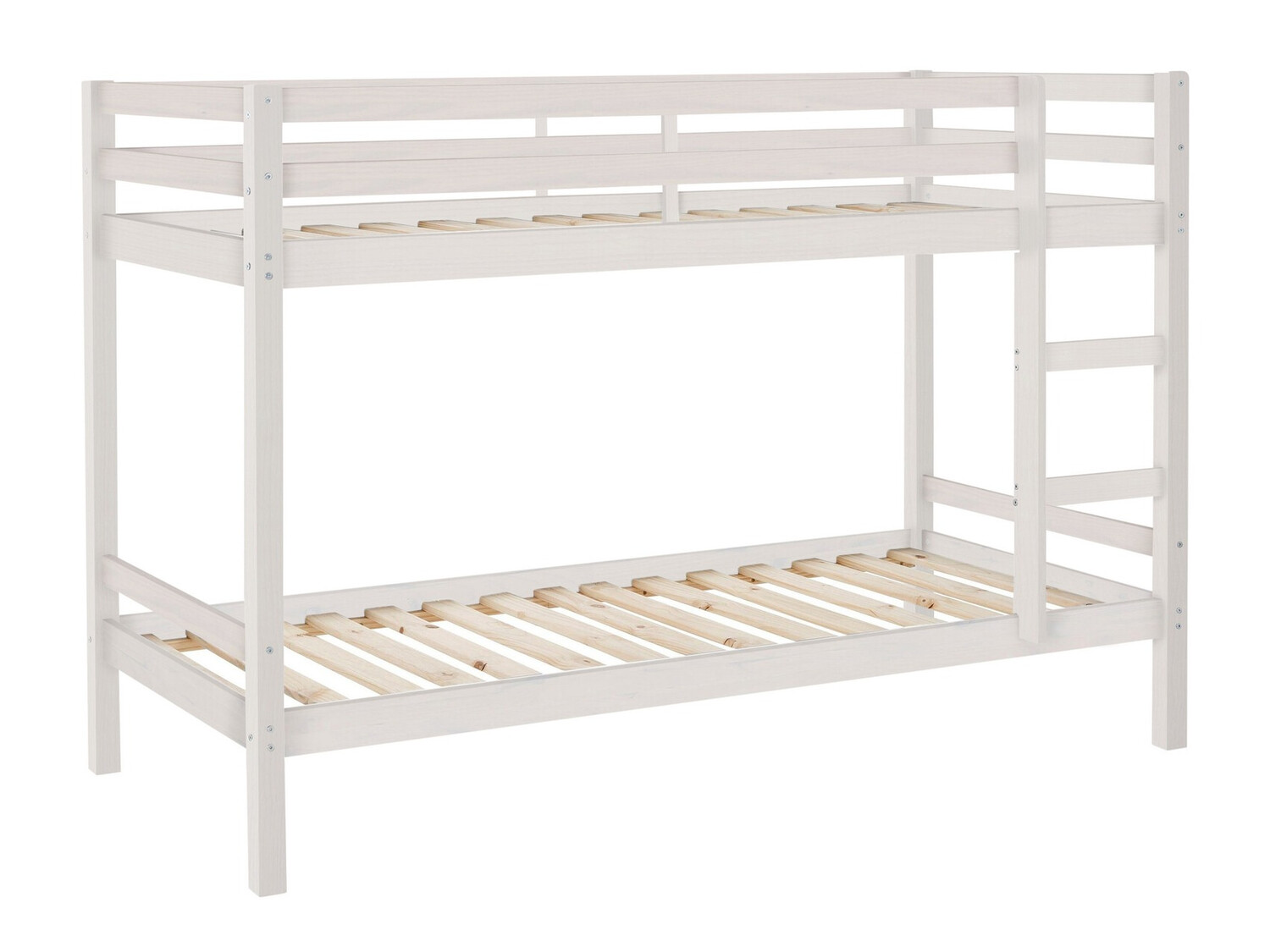 Κουκέτα Ruvfiva 100 (Άσπρο)