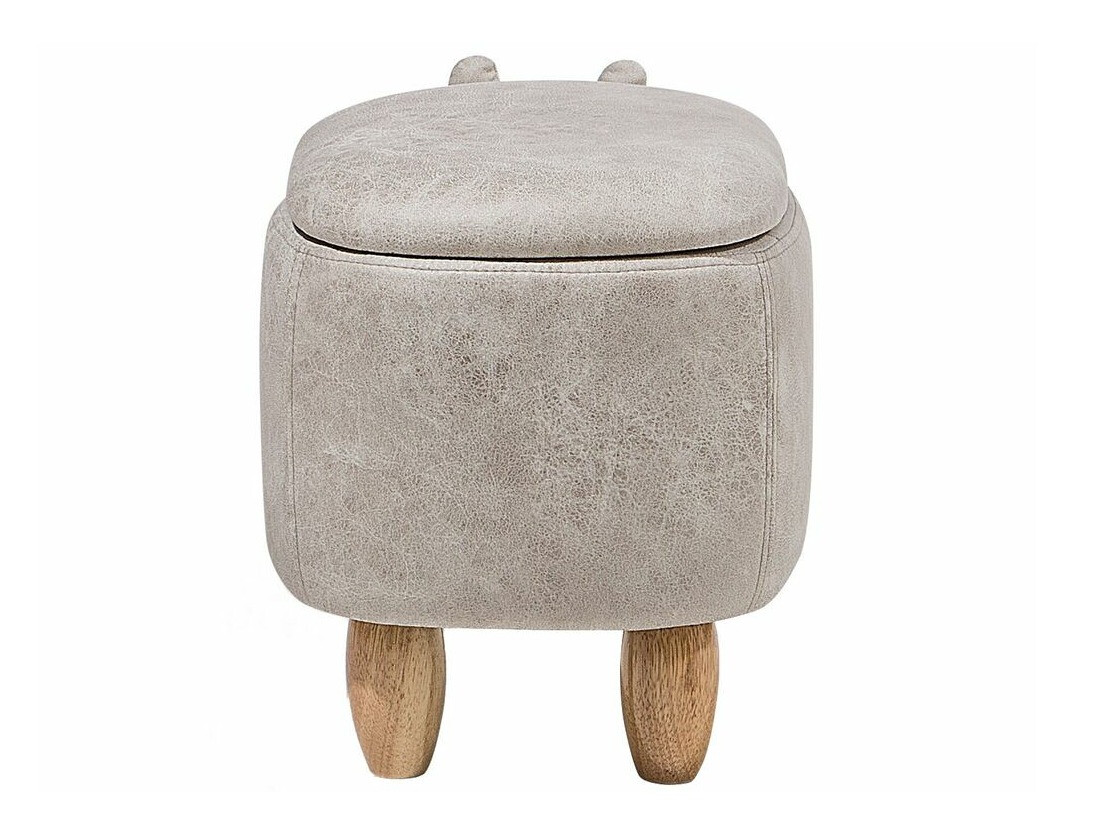 Ottoman Berwyn 669 (Grey)