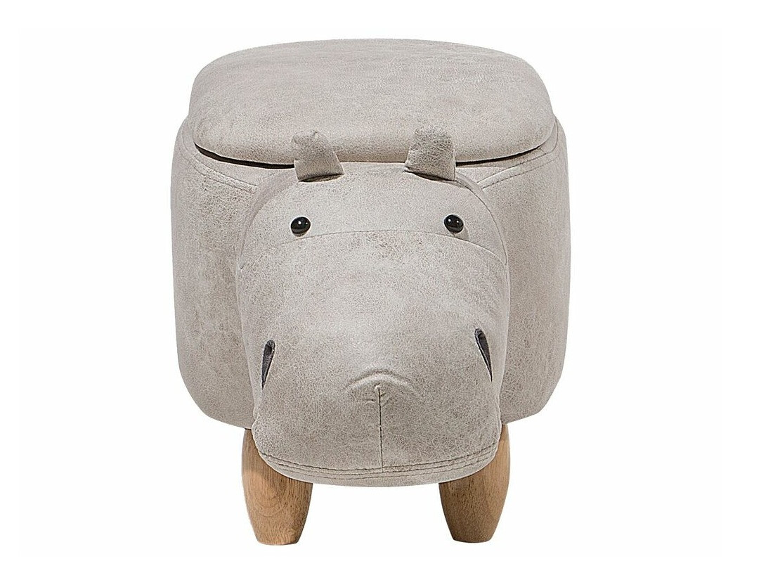 Ottoman Berwyn 669 (Grey)