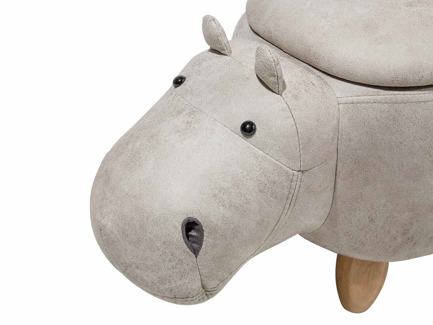 Ottoman Berwyn 669 (Grey)
