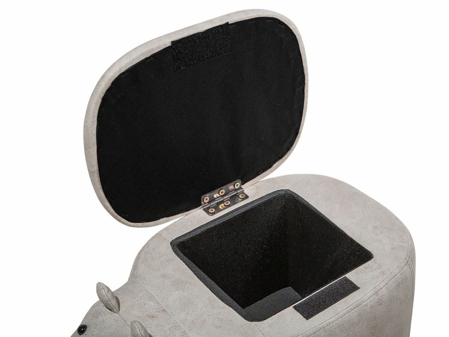 Ottoman Berwyn 669 (Grey)
