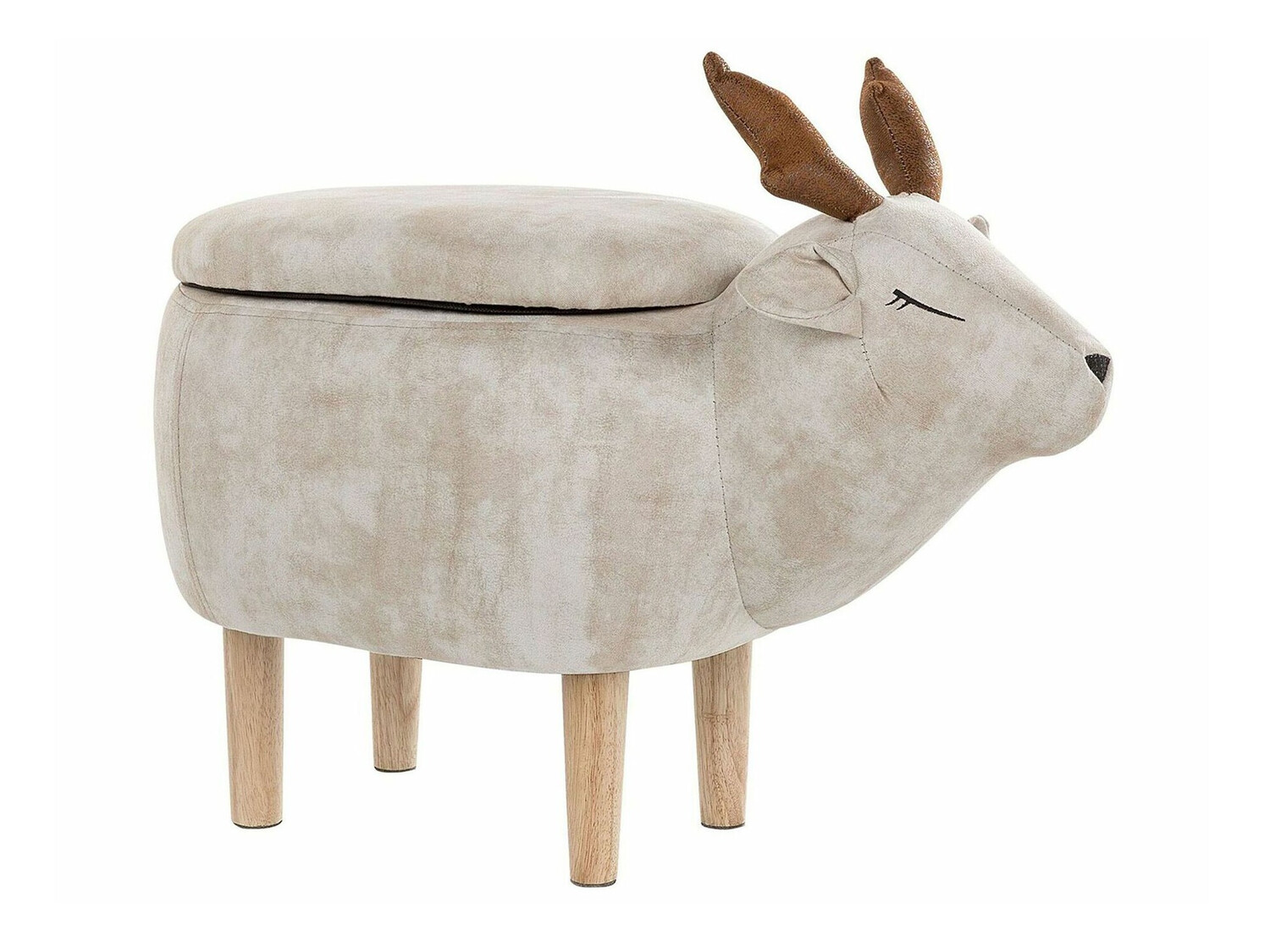 Ottoman Berwyn 670 (Beige)
