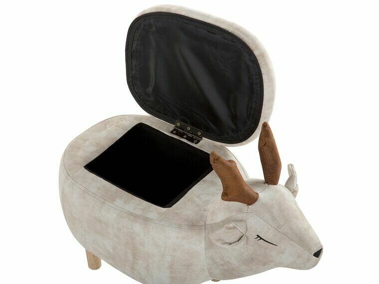 Ottoman Berwyn 670 (Beige)