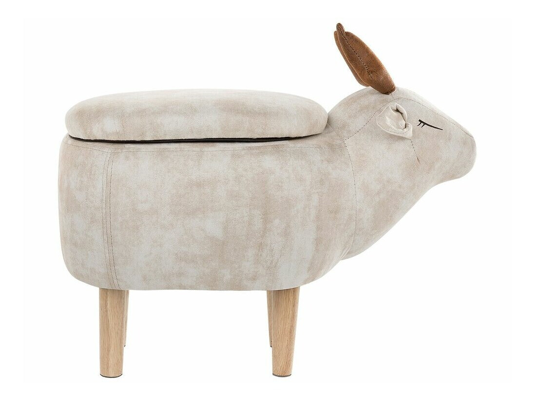 Ottoman Berwyn 670 (Beige)