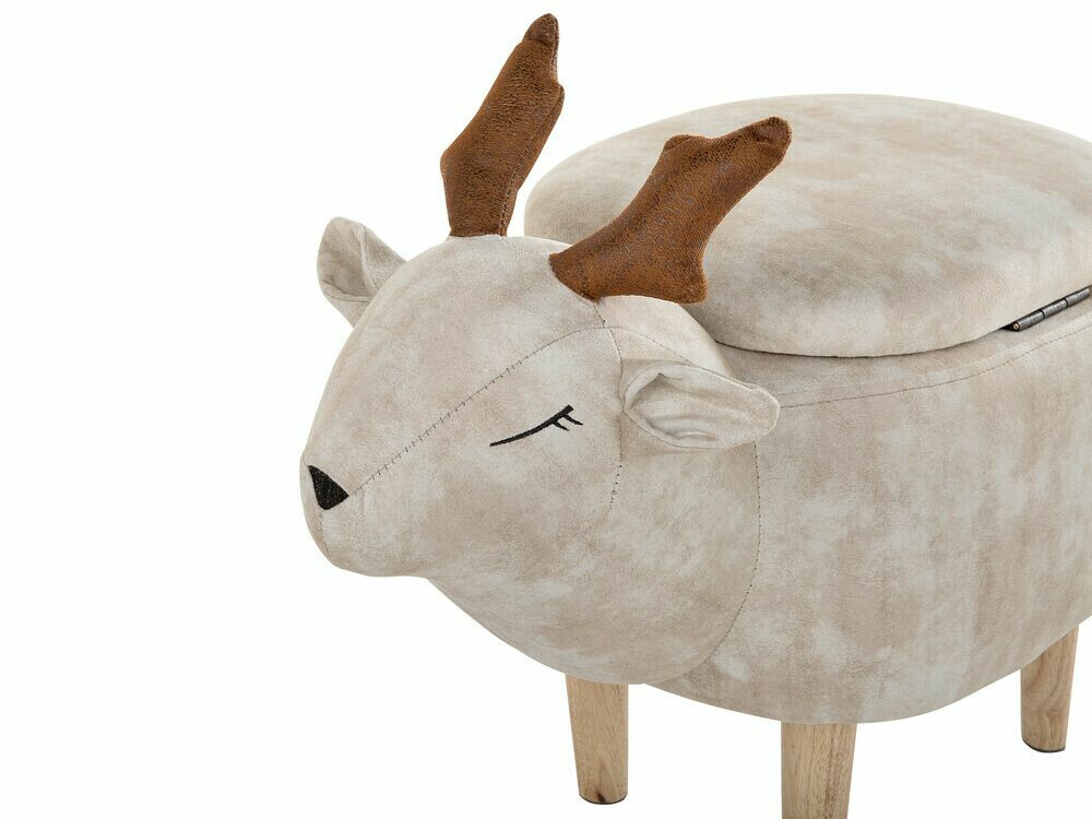 Ottoman Berwyn 670 (Beige)