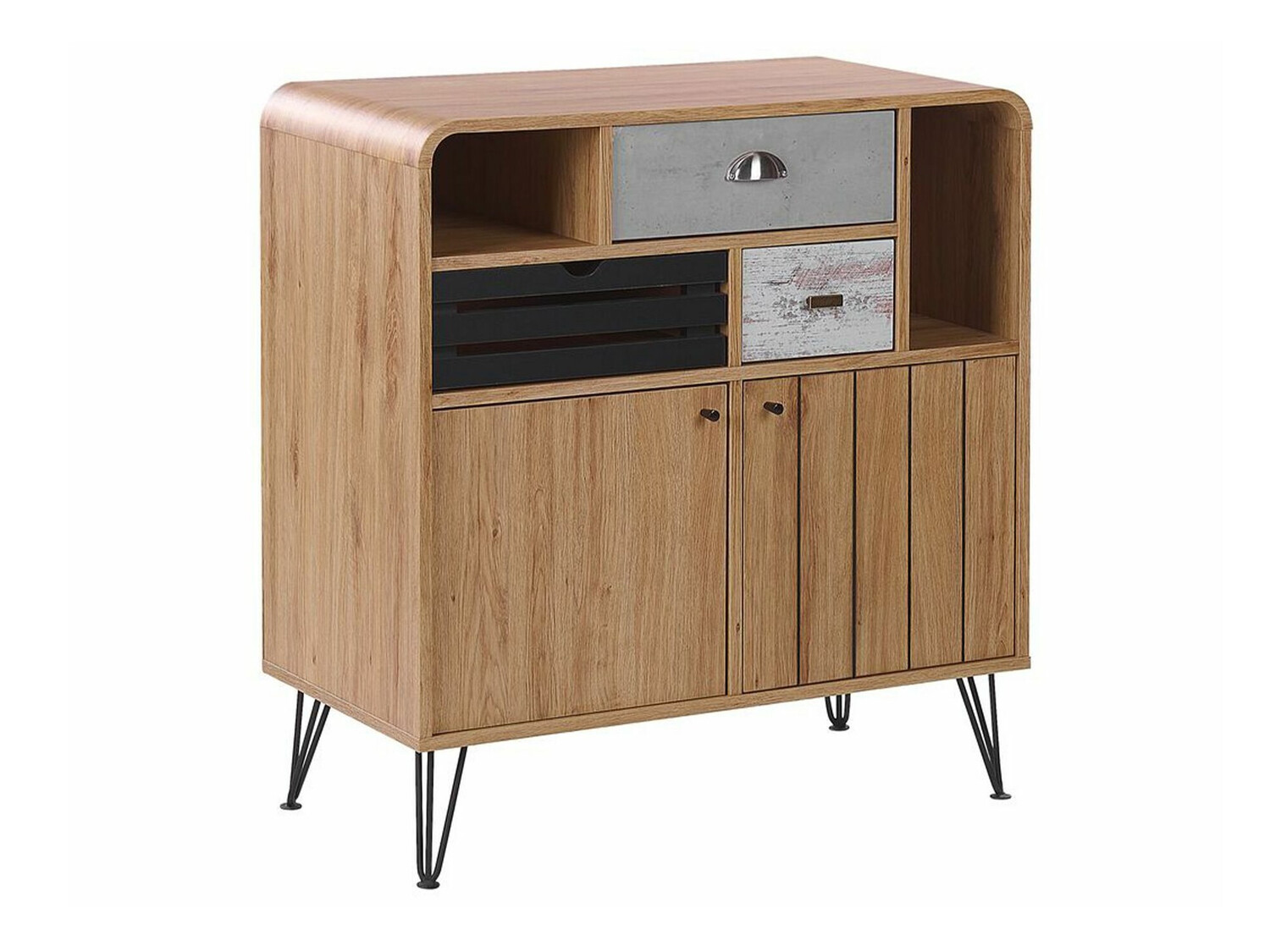 Chest of drawers Berwyn 680