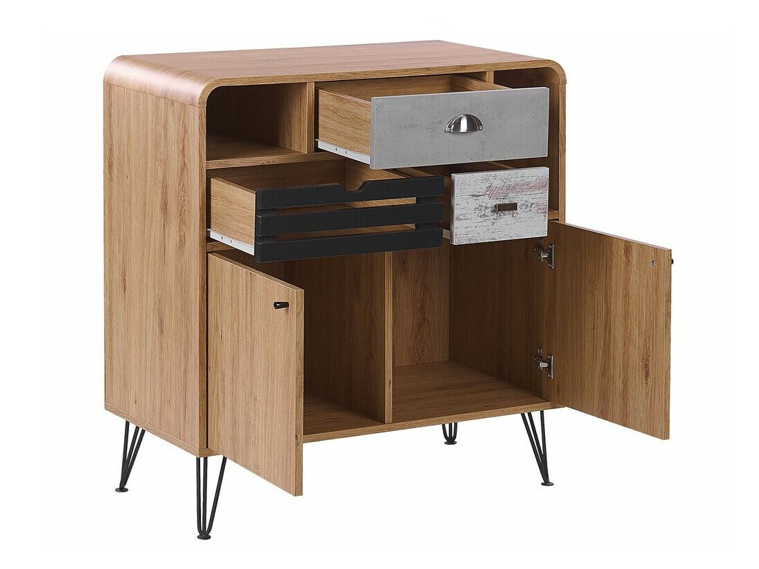 Chest of drawers Berwyn 680