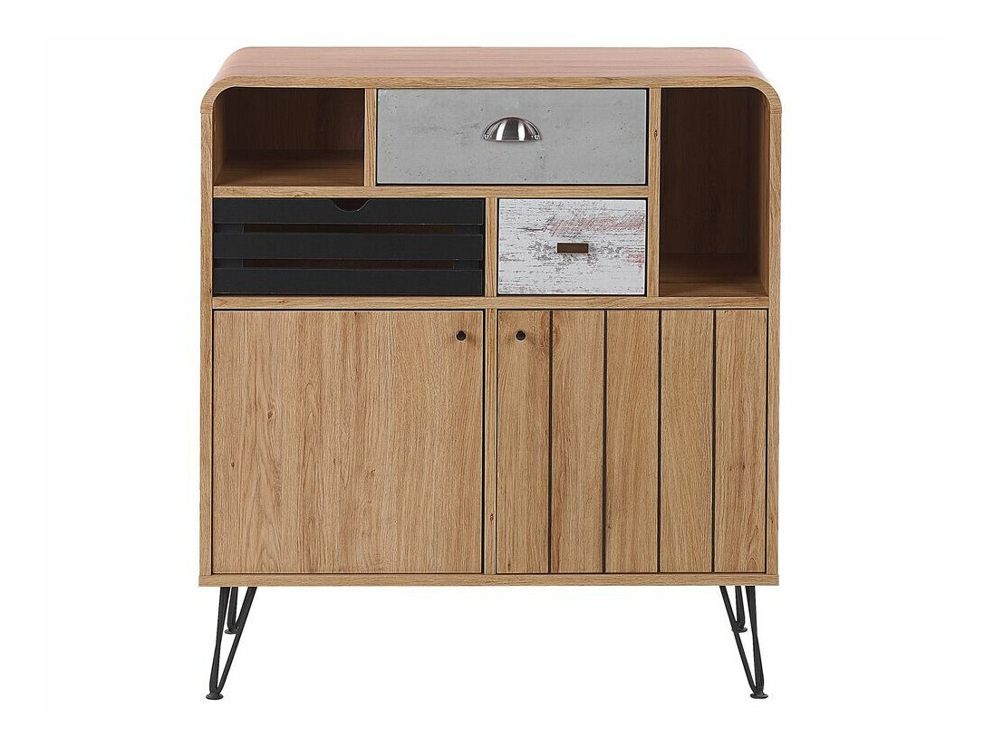 Chest of drawers Berwyn 680