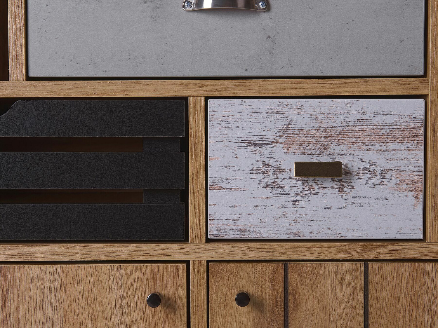 Chest of drawers Berwyn 680