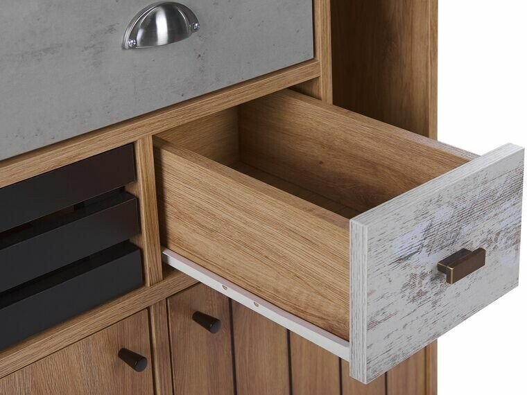 Chest of drawers Berwyn 680