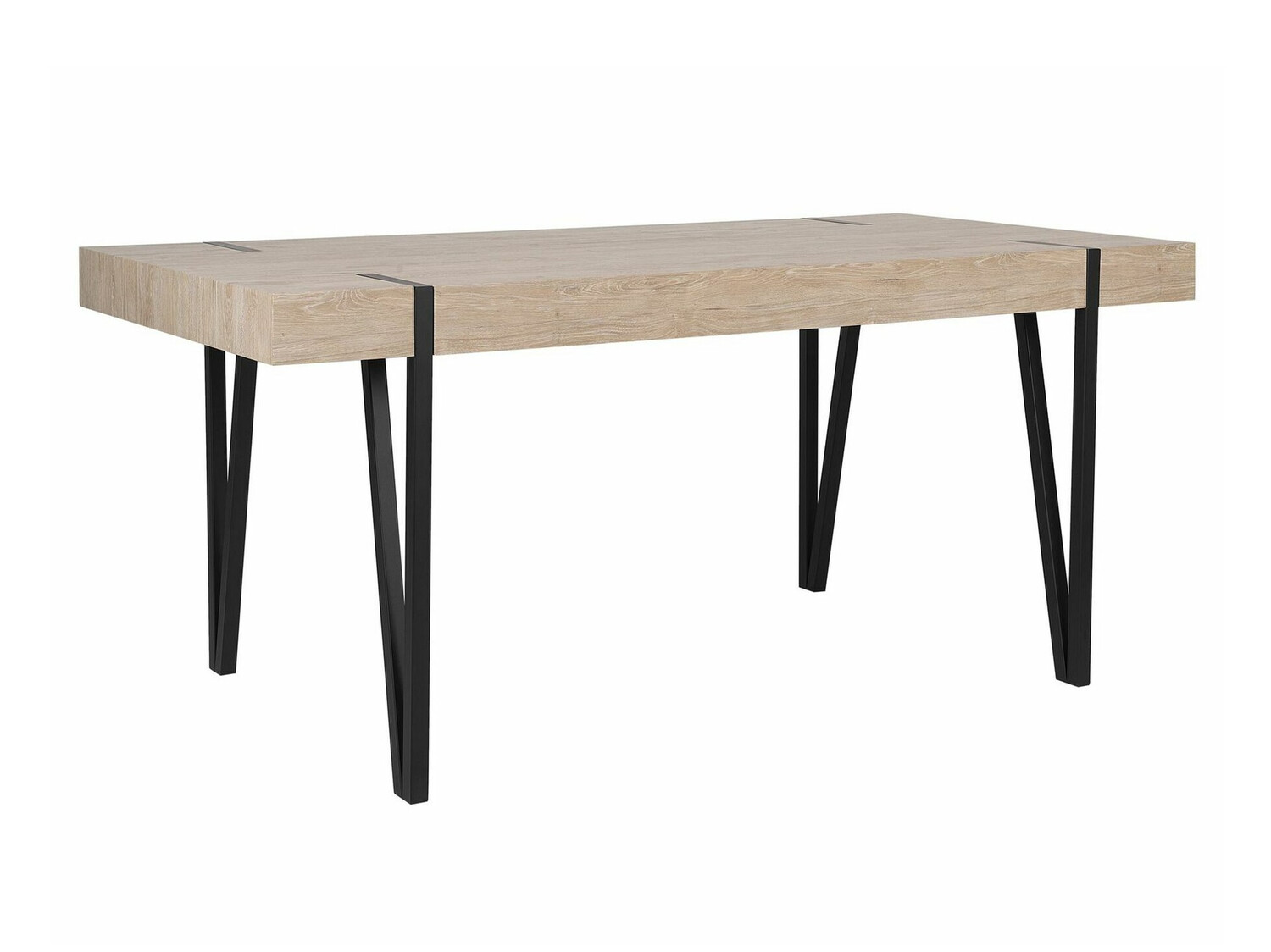 Table Berwyn 691 (Light wood)