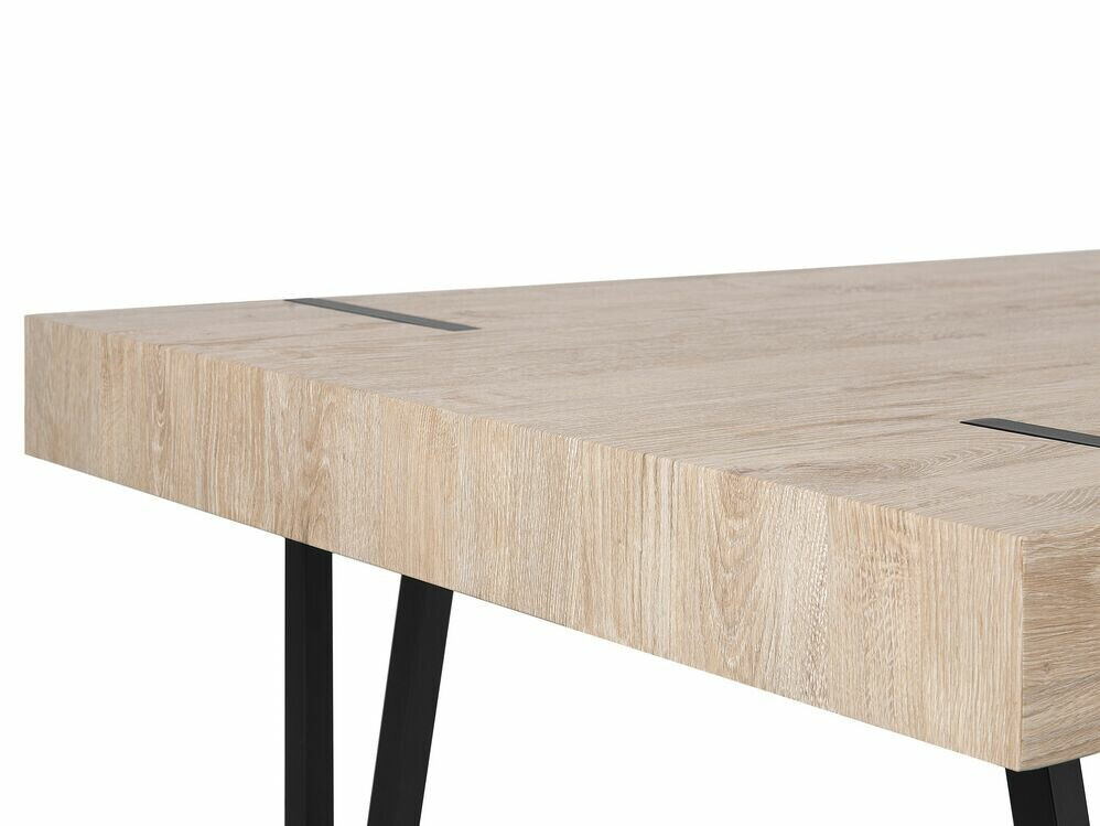 Table Berwyn 691 (Light wood)