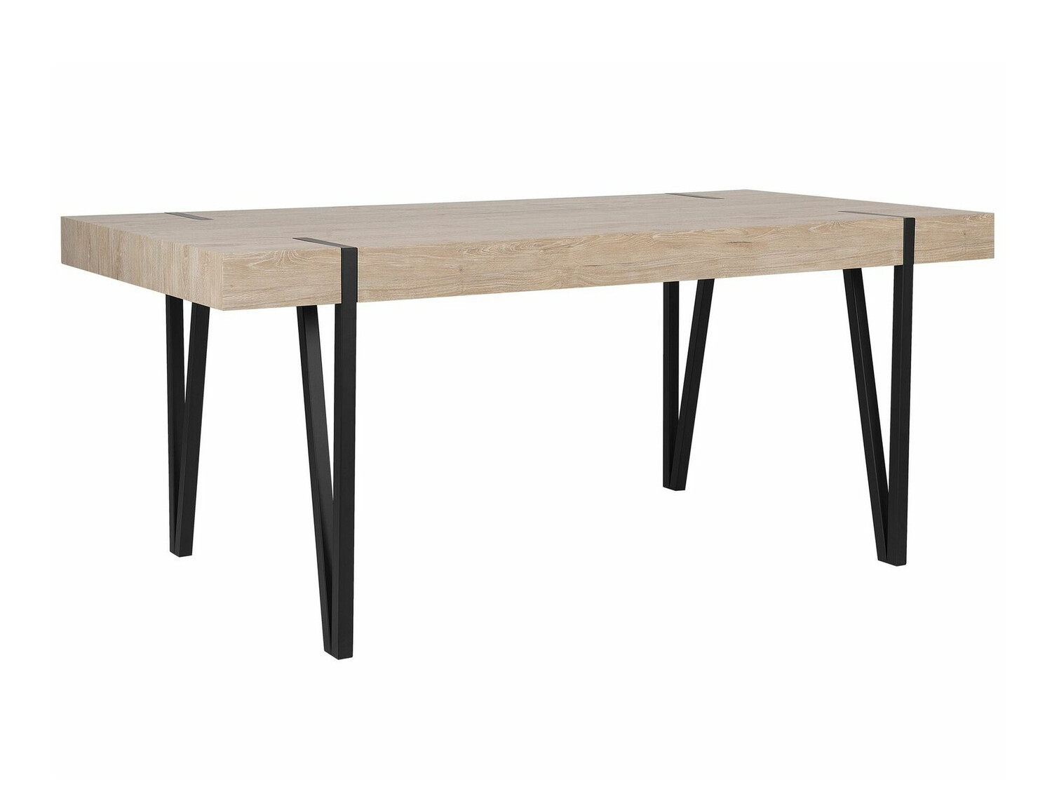 Table Berwyn 691 (Light wood)