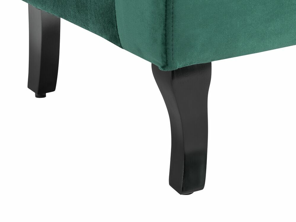 Armchair Berwyn 695 (Dark green)