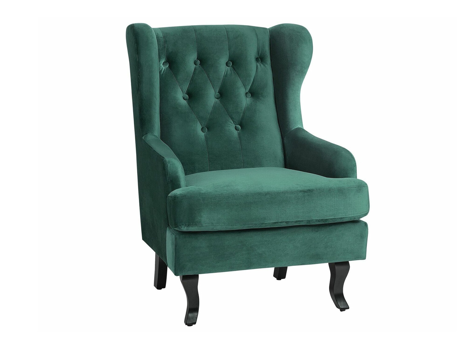 Armchair Berwyn 695 (Dark green)