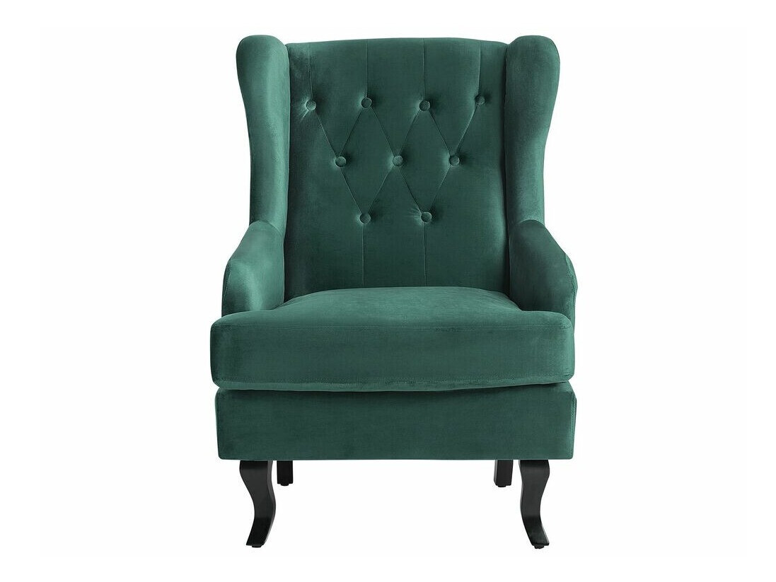 Armchair Berwyn 695 (Dark green)