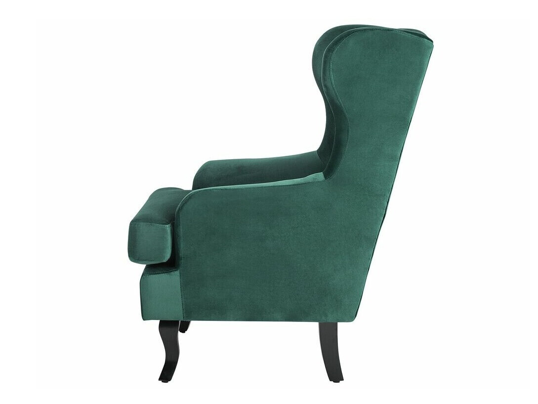 Armchair Berwyn 695 (Dark green)