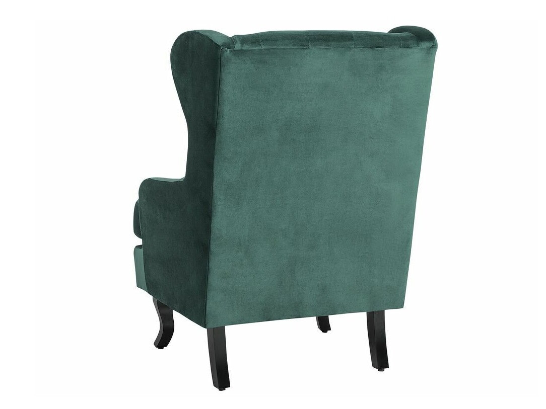 Armchair Berwyn 695 (Dark green)