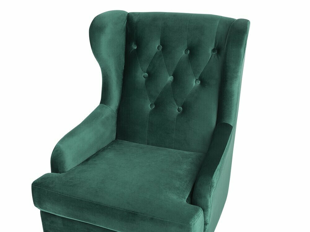 Armchair Berwyn 695 (Dark green)