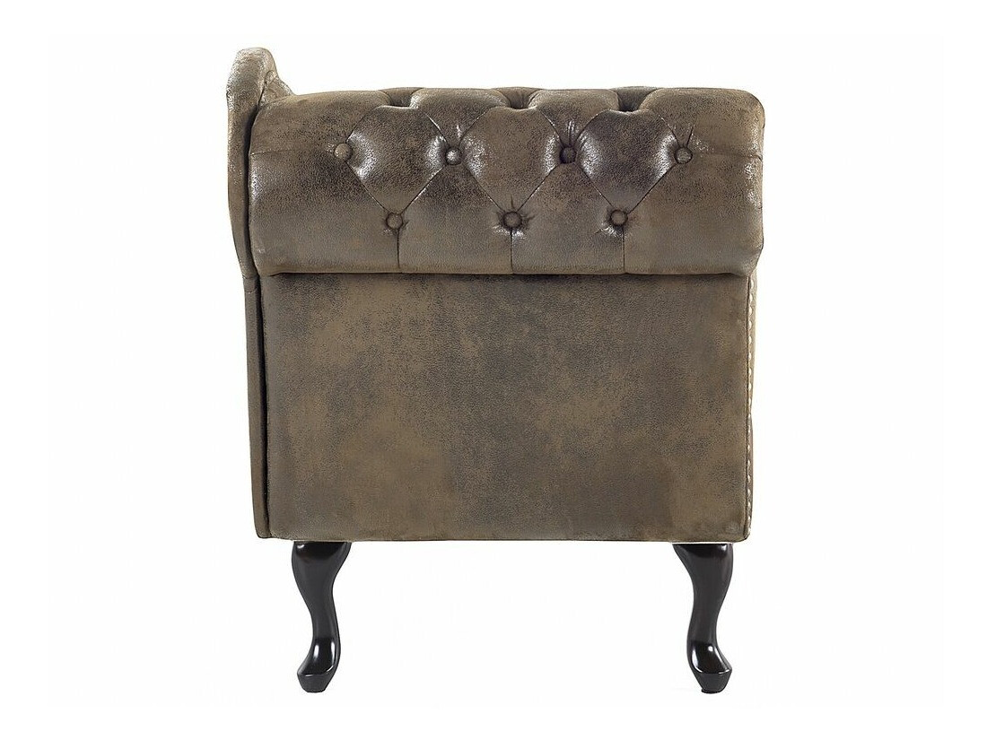 Chaise longue Berwyn 693 (Brown)