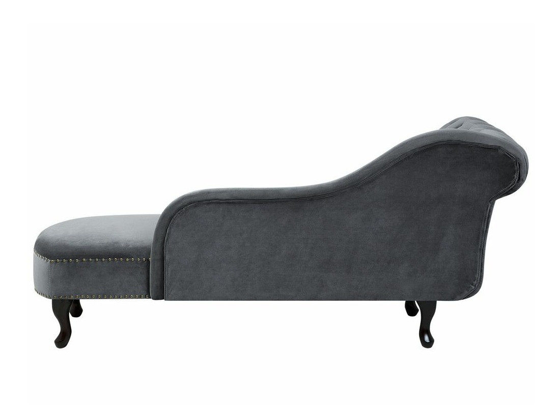Chaise longue Berwyn 696 (Grey)