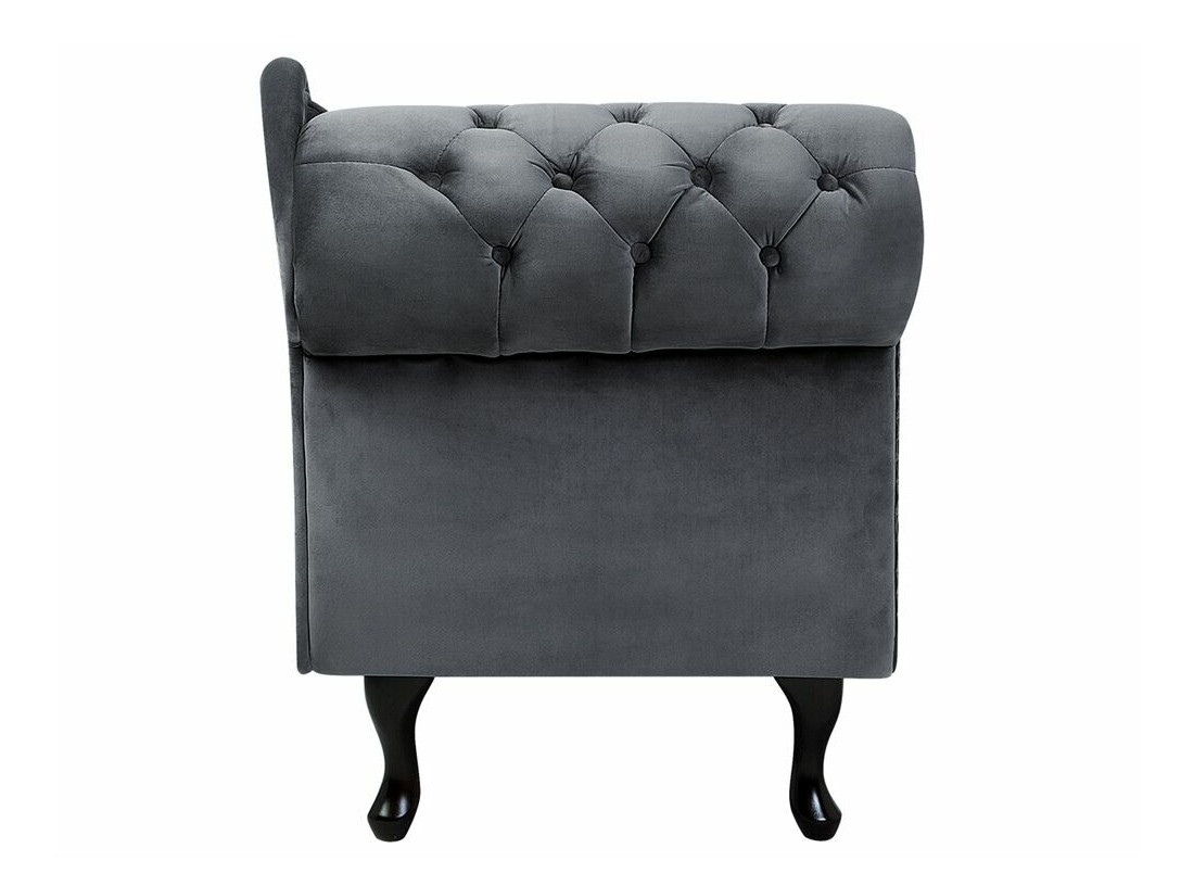 Chaise longue Berwyn 696 (Grey)