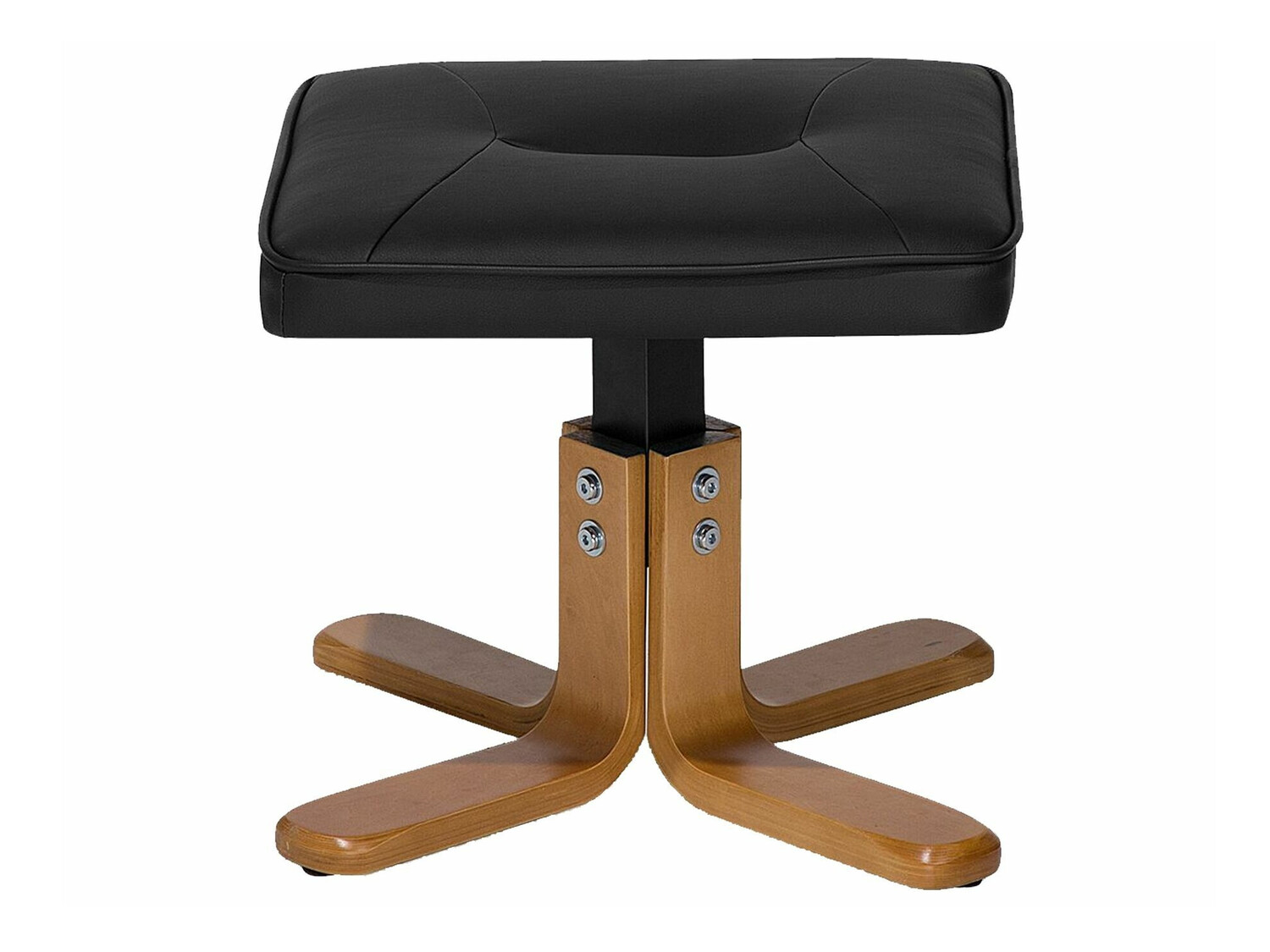 Armchair recliner Berwyn 711 (Black)