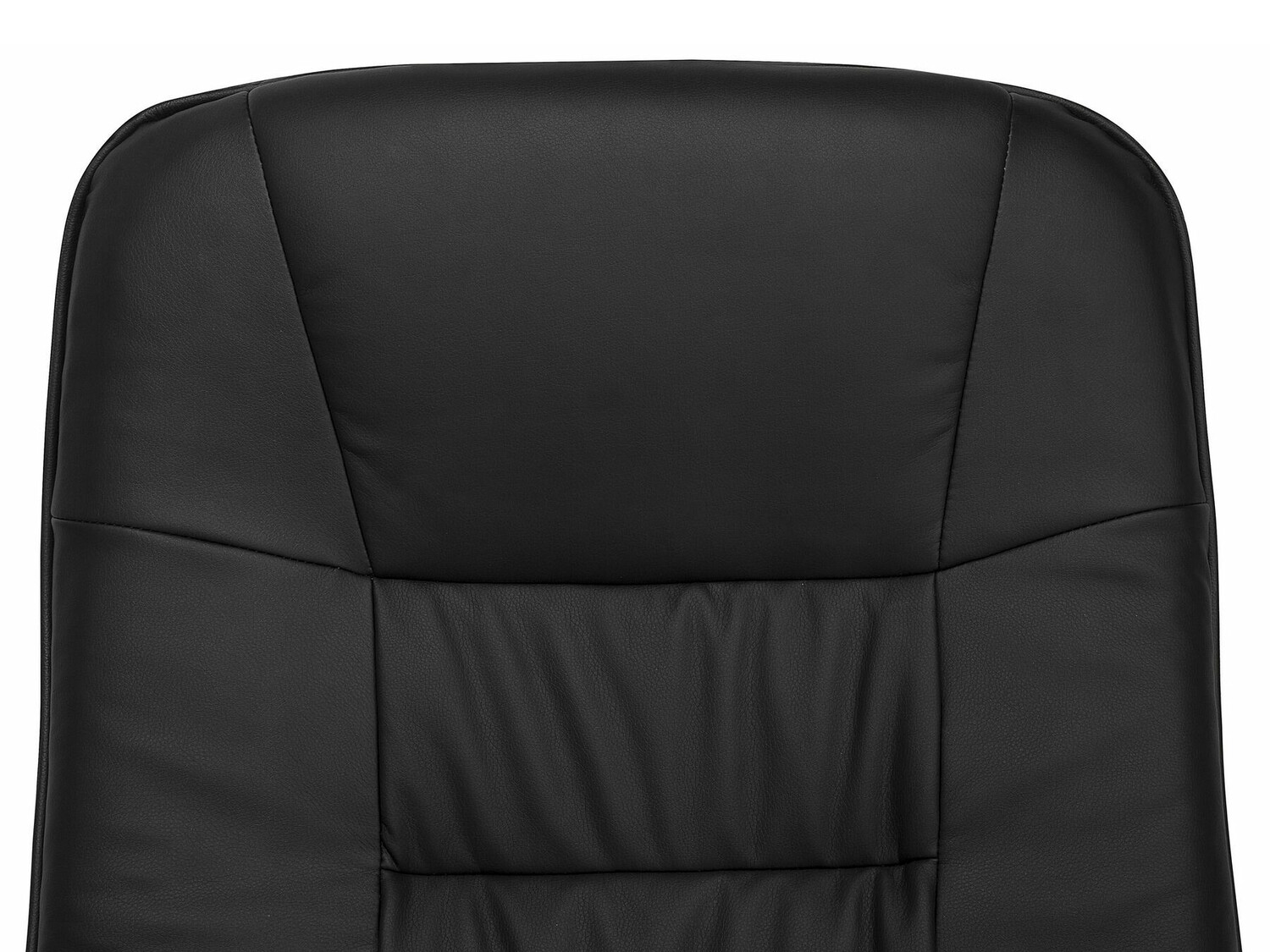 Armchair recliner Berwyn 711 (Black)