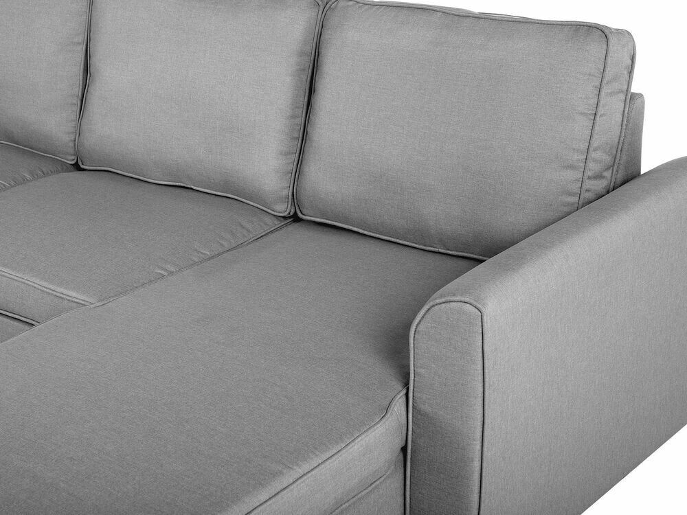 Corner sofa Berwyn 705 (Grey)