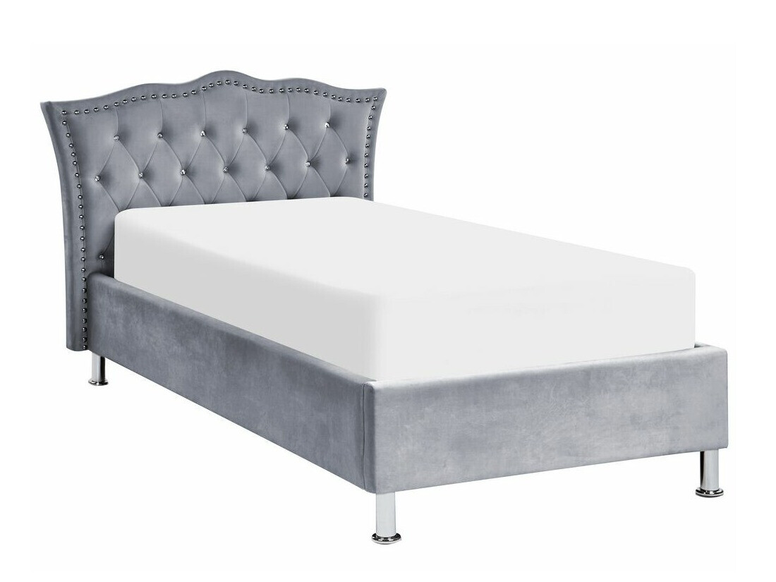 Bed Berwyn 714 (Grey)