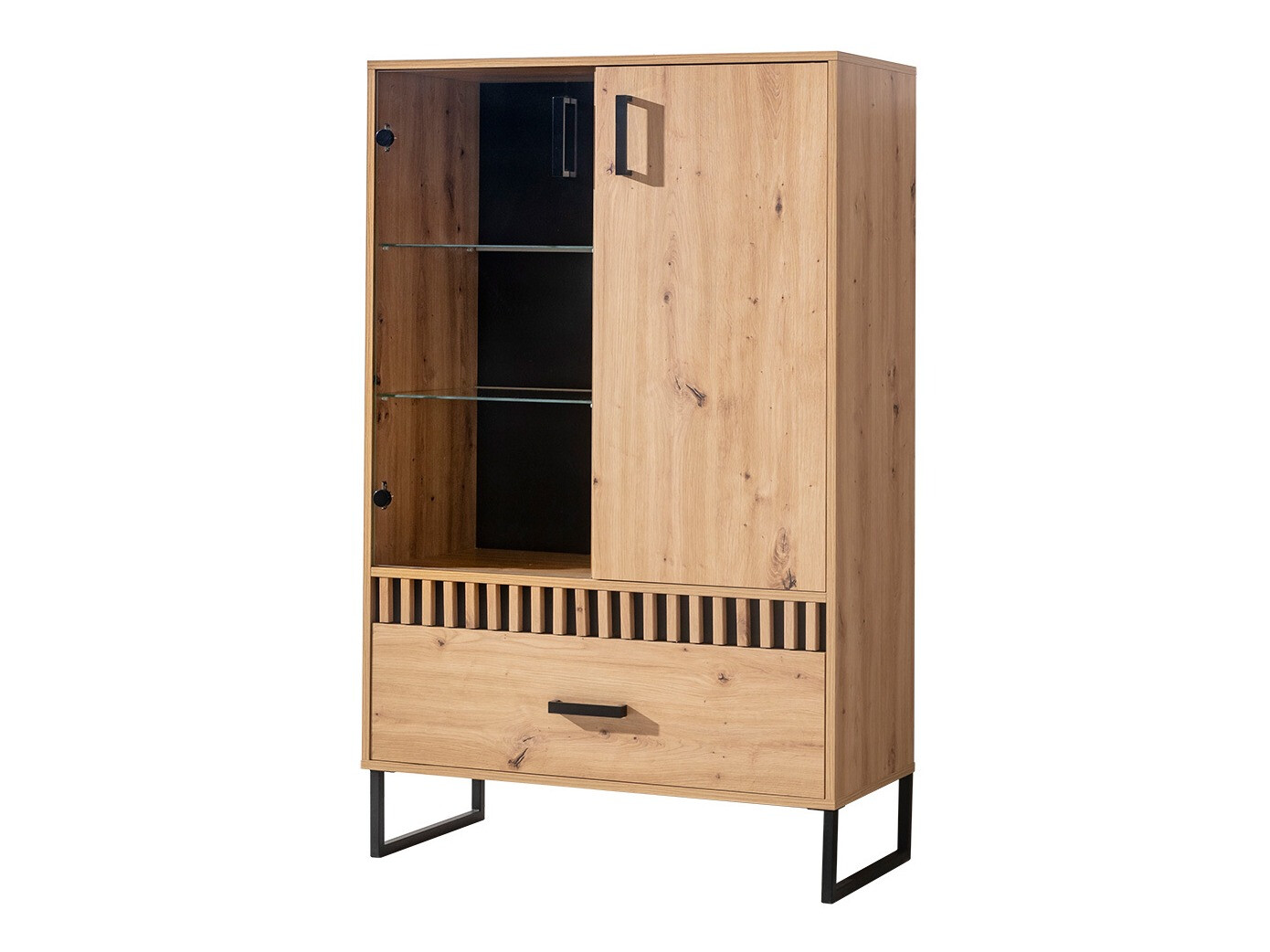 Bookcase Felnolo 105