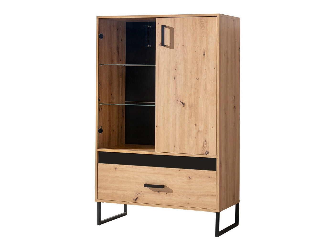Bookcase Felnolo 105