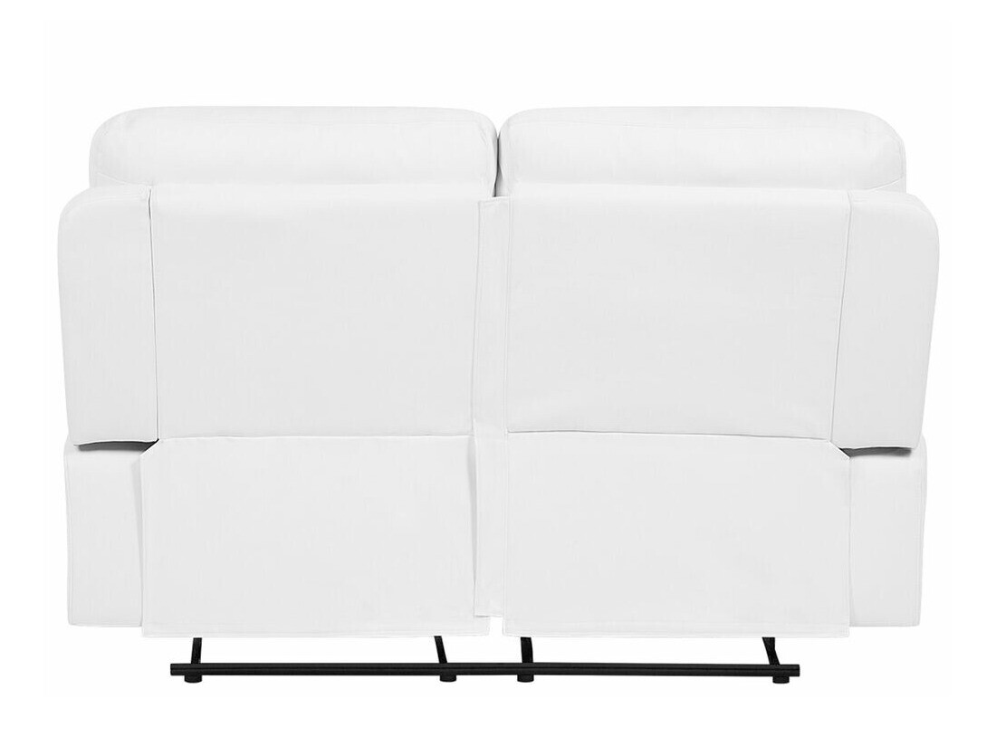 Sofa recliner Tivlira 101 (White)