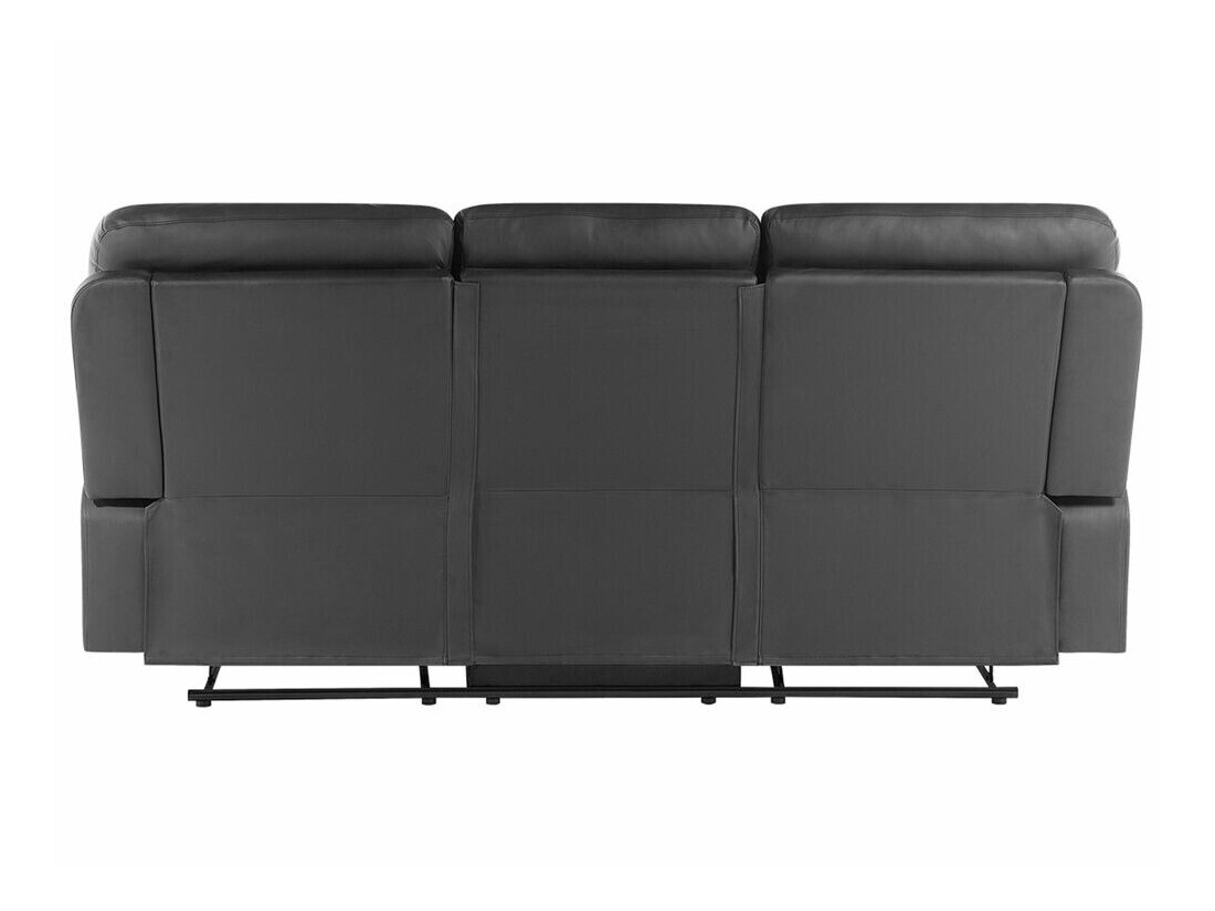 Sofa recliner Tivlira 102 (Black)