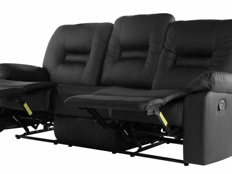 Sofa recliner Tivlira 102 (Black)