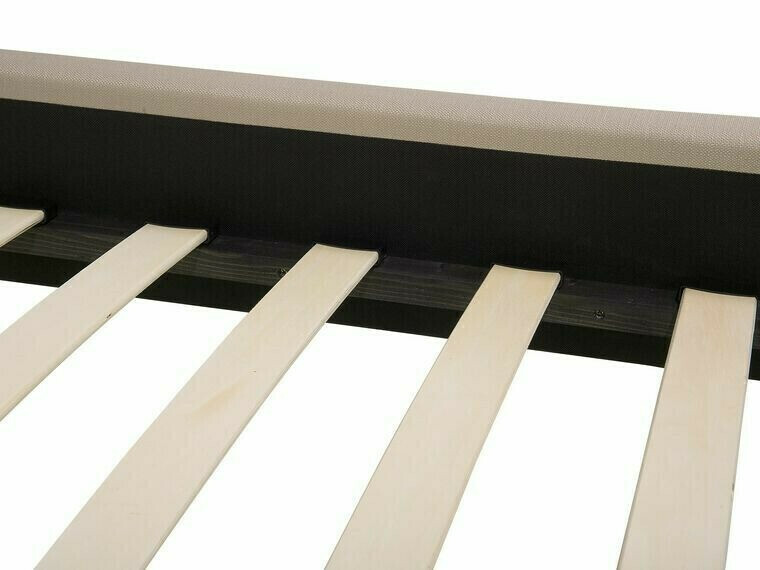 Bed Berwyn 722 (Beige)