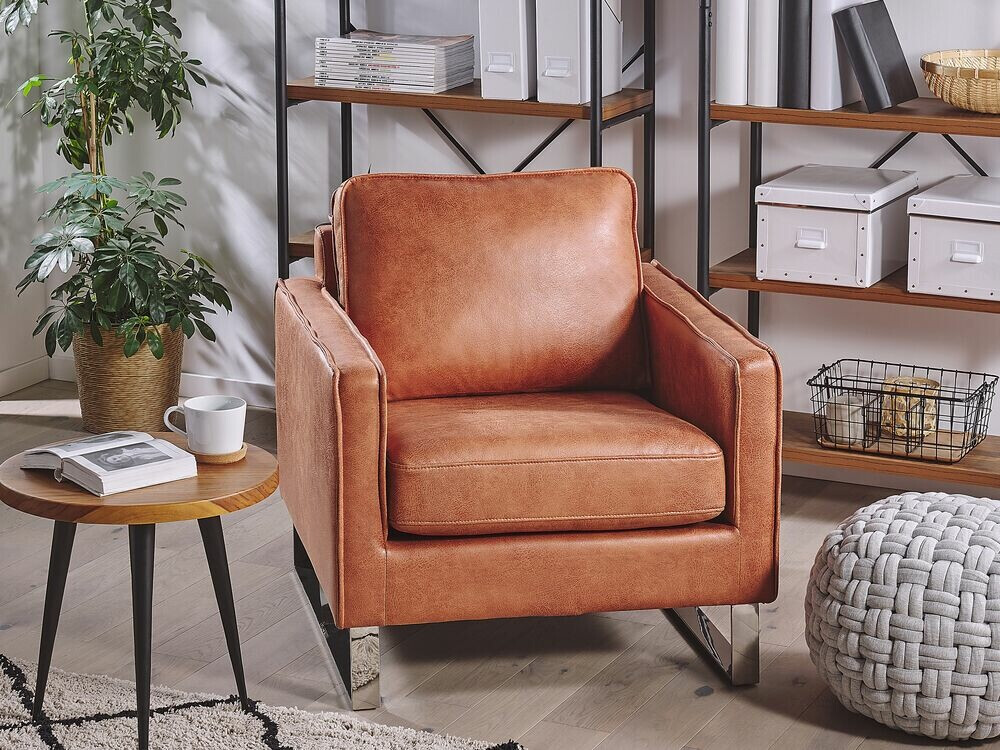 Armchair Berwyn 732 (Brown)