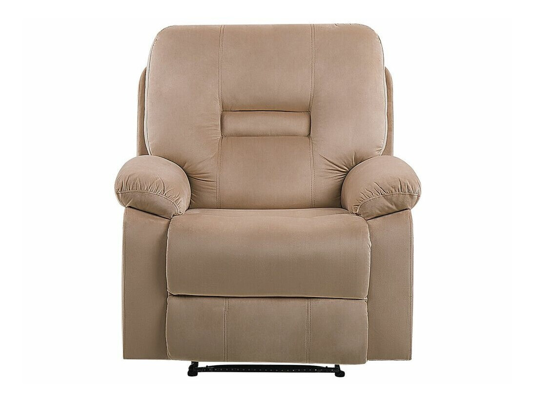 Armchair recliner Tivlira 104 (Beige)