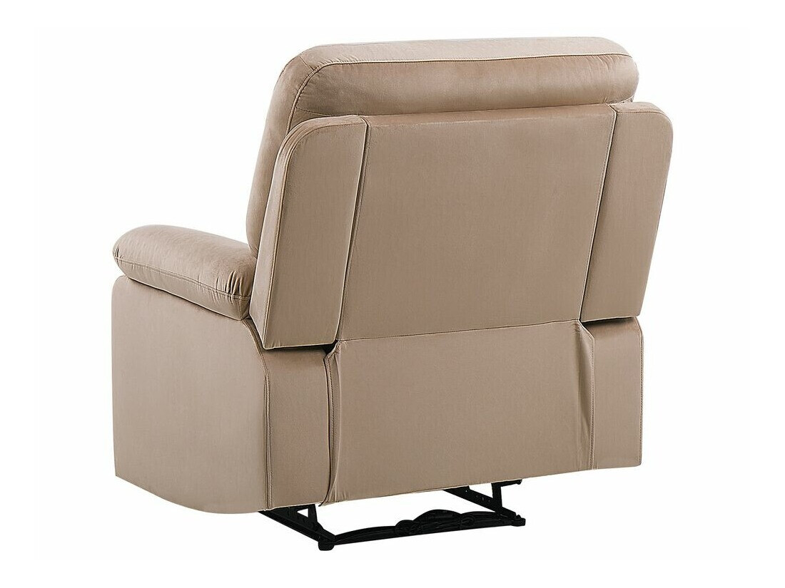 Armchair recliner Tivlira 104 (Beige)