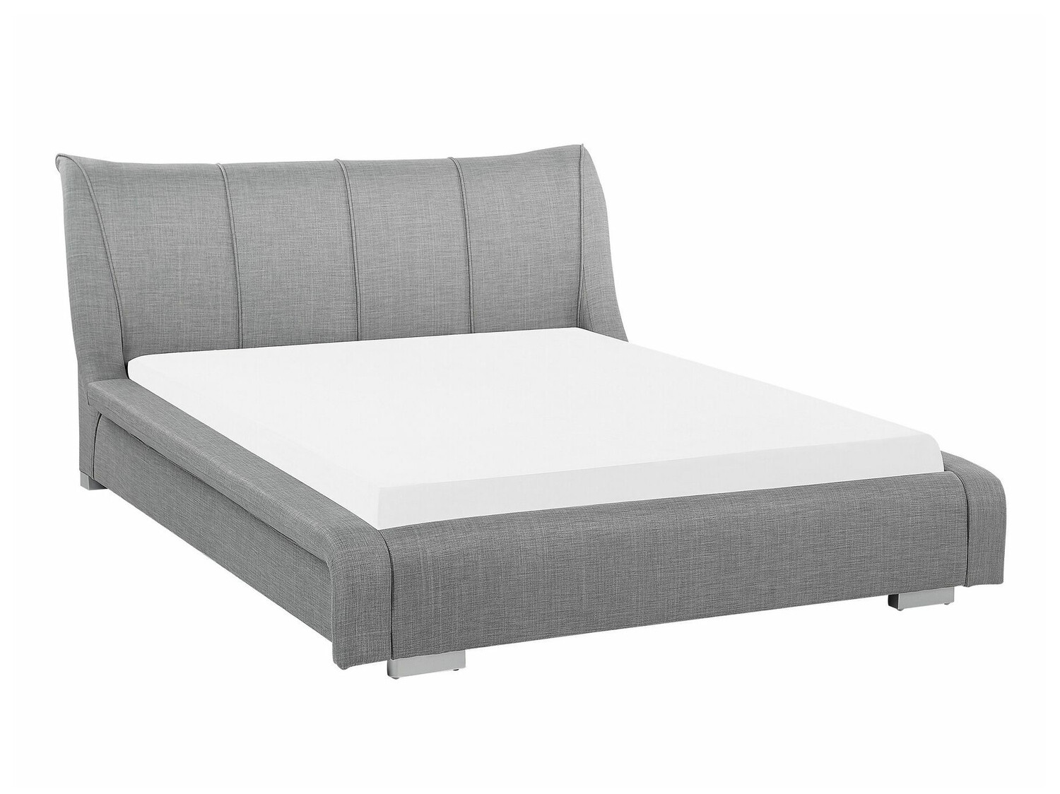Bed Berwyn 729 (Grey)