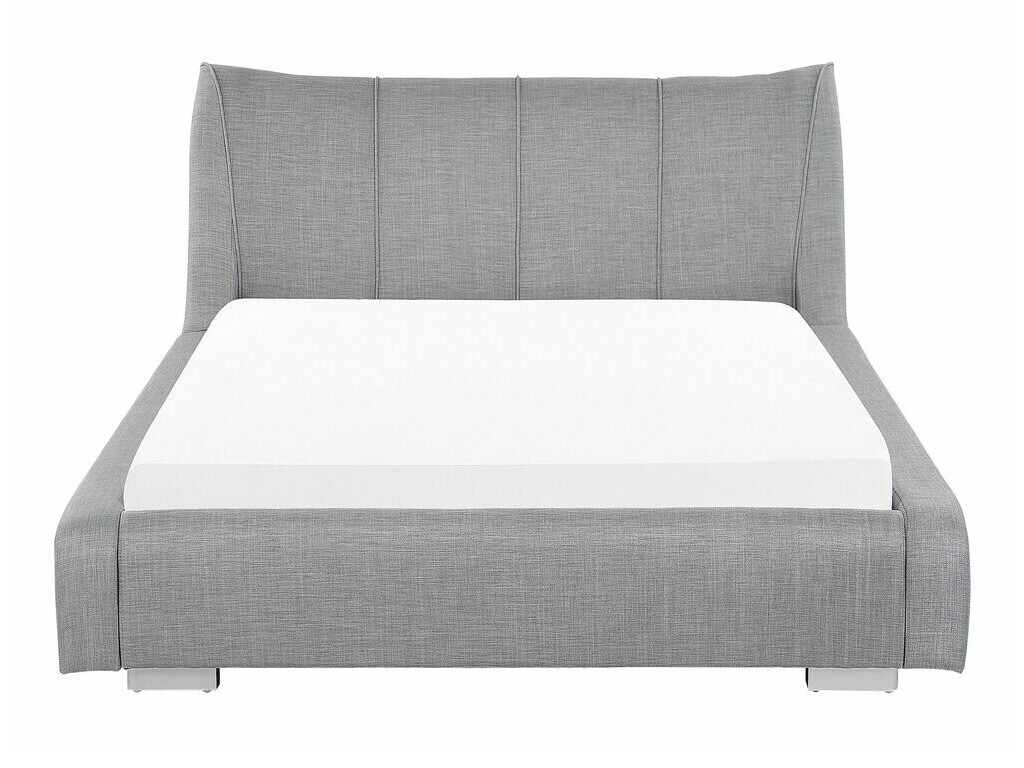 Bed Berwyn 729 (Grey)