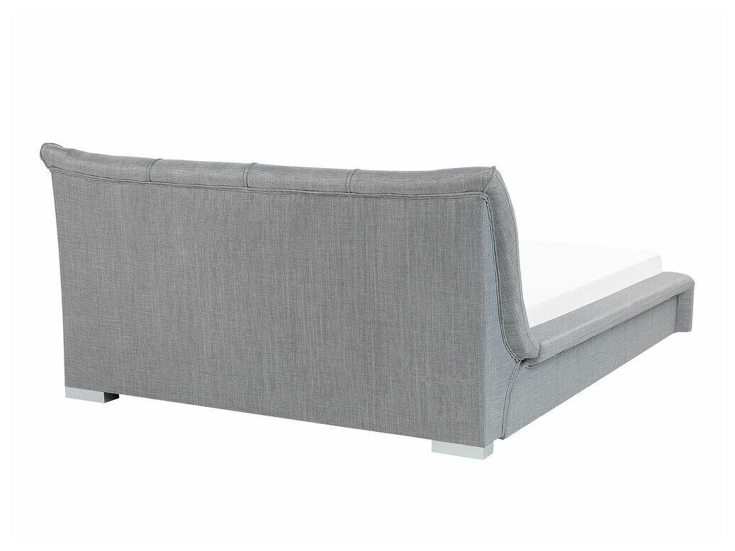 Bed Berwyn 729 (Grey)